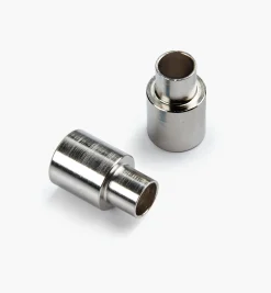 Lee Valley Project Supplies>Bushing Set For Bolt-Action Tec Pen Hardware
