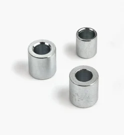 Lee Valley Project Supplies>Bushing Set For Comfort Twist Pen Hardware