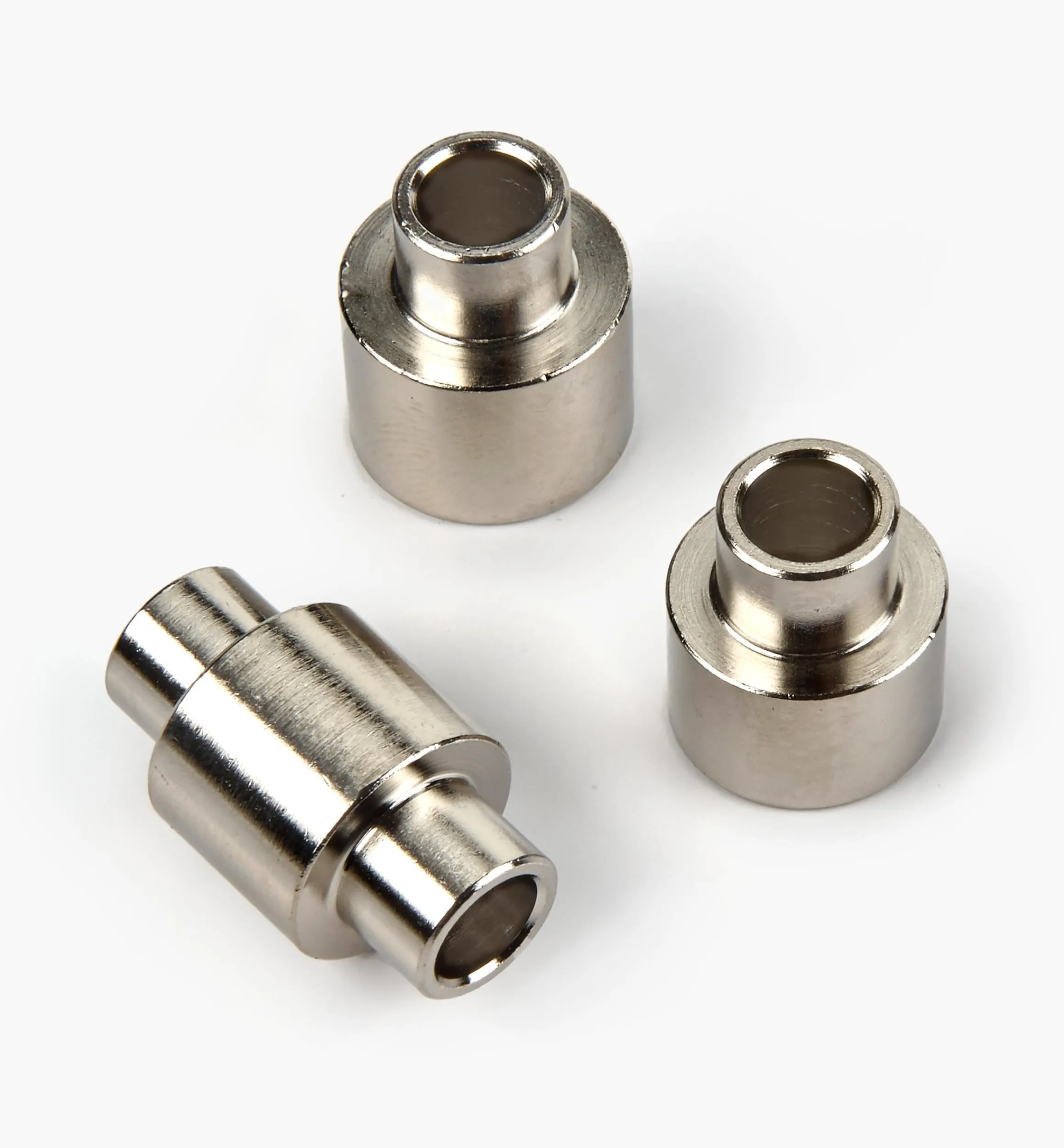 Lee Valley Project Supplies>Bushing Set For Dragon Twist Pen Hardware