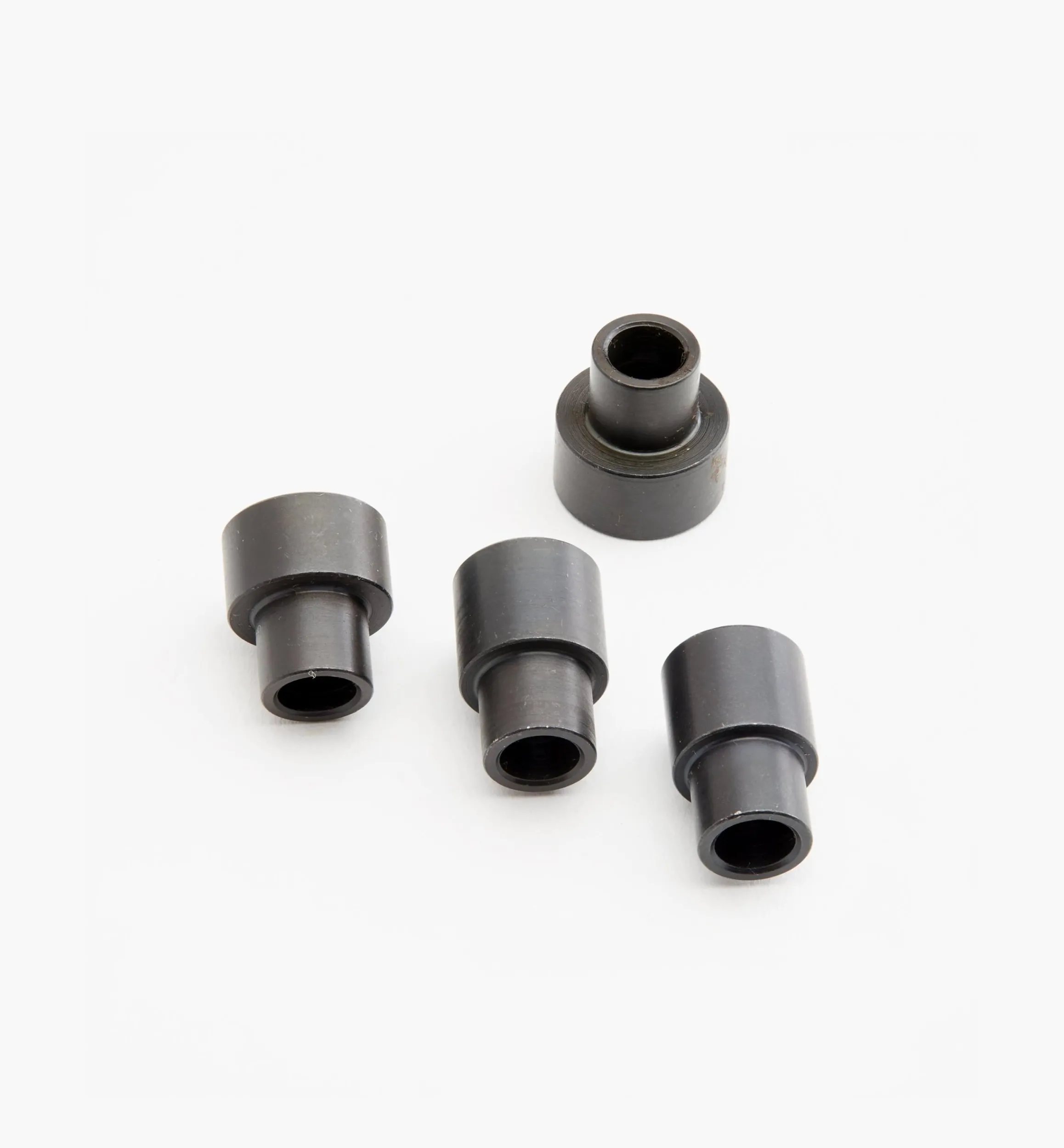 Lee Valley Project Supplies>Bushing Set For Extra-Large Twist (Cigar) Pen Hardware