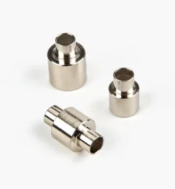 Lee Valley Project Supplies>Bushing Set For Faith Hope Love Twist Pen Hardware