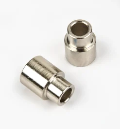 Lee Valley Project Supplies>Bushing Set For Firefighter Push & Lock Pen Hardware