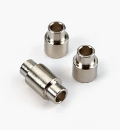Lee Valley Project Supplies>Bushing Set For Fly Fishing Pen Hardware