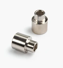 Lee Valley Project Supplies>Bushing Set For Gatsby Grande Twist Pen Hardware