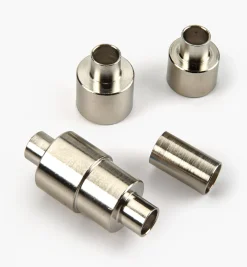 Lee Valley Project Supplies>Bushing Set For Music Twist Pen Hardware