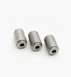 Lee Valley Project Supplies>Bushing Set For Perfume Atomizer Hardware