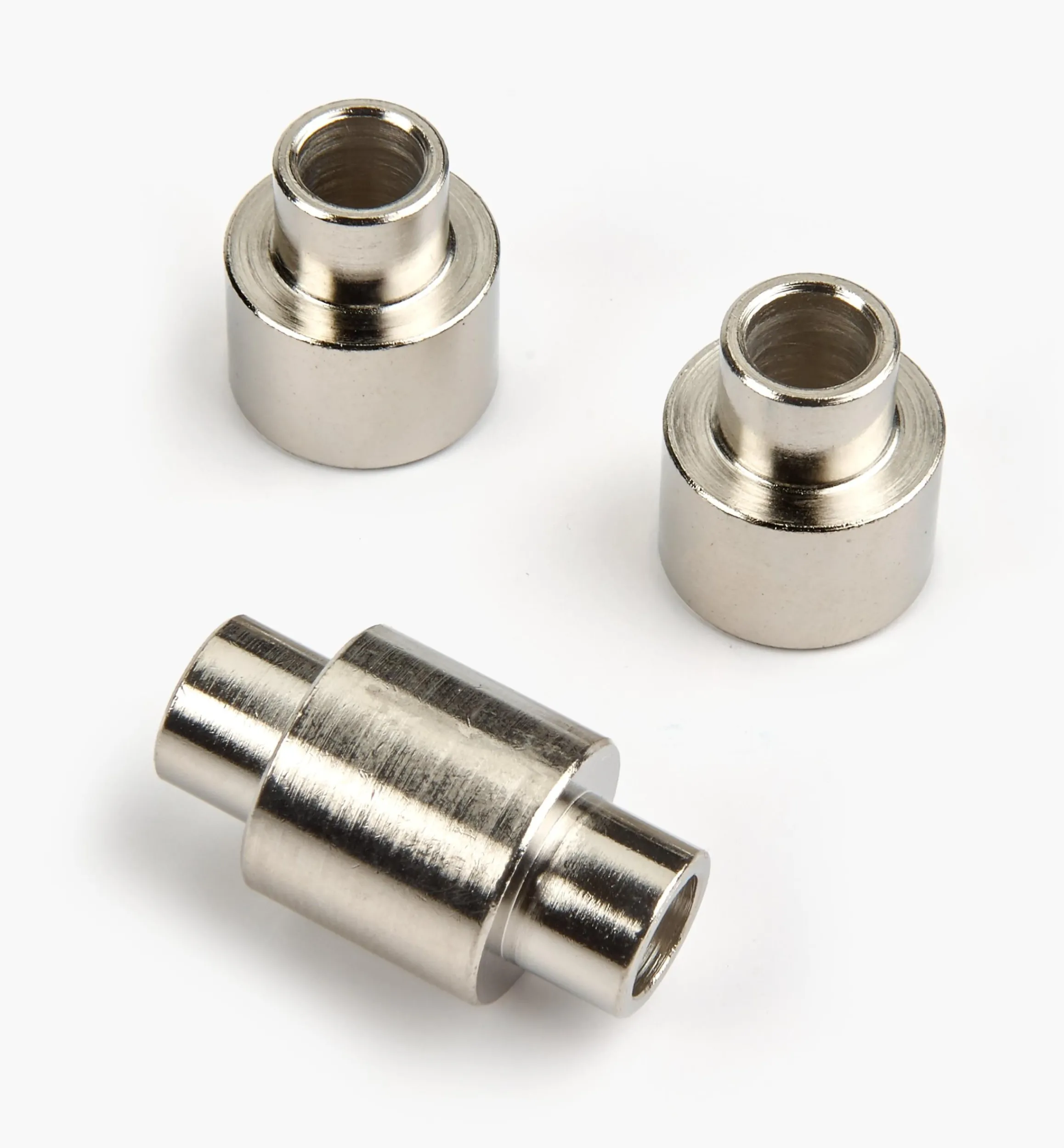Lee Valley Project Supplies>Bushing Set For Phoenix Rising Pen Hardware
