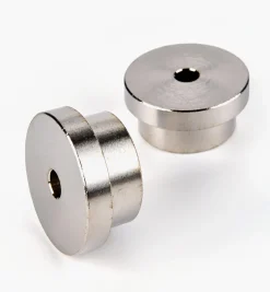 Lee Valley Project Supplies>Bushing Set For Salt & Pepper Mill Hardware