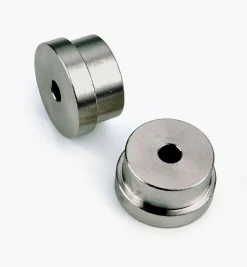 Lee Valley Project Supplies>Bushing Set For Salt & Pepper Shaker Hardware