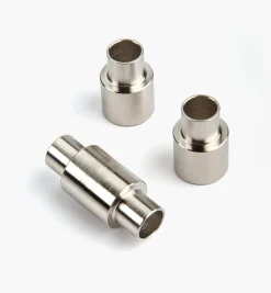 Lee Valley Project Supplies>Bushing Set For Slimline Pro Click Pen Hardware