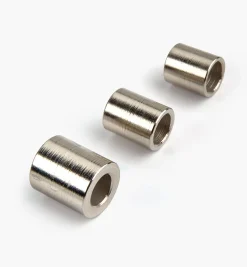 Lee Valley Project Supplies>Bushing Set For Trimline Twist Pen Hardware