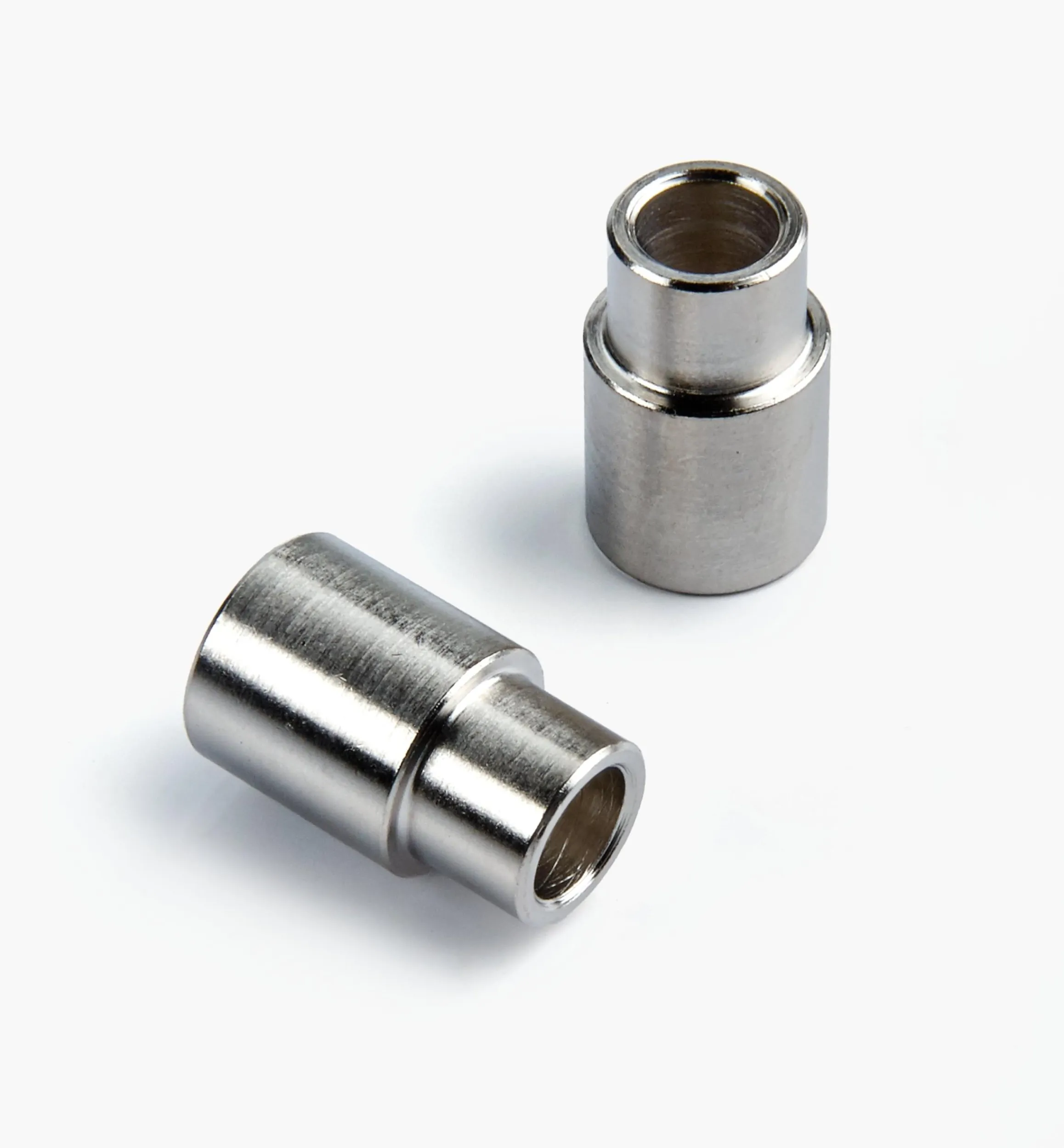 Lee Valley Project Supplies>Bushing Set For Vertex Click Pen & Mechanical Pencil Hardware
