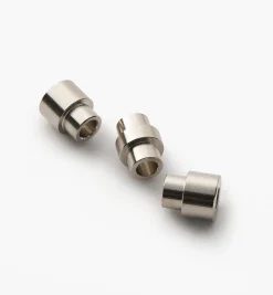 Lee Valley Project Supplies>Bushing Set For Workshop Sketch Pencil Hardware