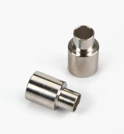 Lee Valley Project Supplies>Bushings For Mini Sketch Pencil & DuraClick EDC Pen & Pencil Hardware