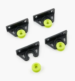 Lee Valley Fasteners>Button-Fix 90° Panel Couplers