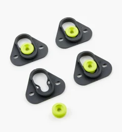 Lee Valley Fasteners>Button-Fix In-Line Panel Couplers