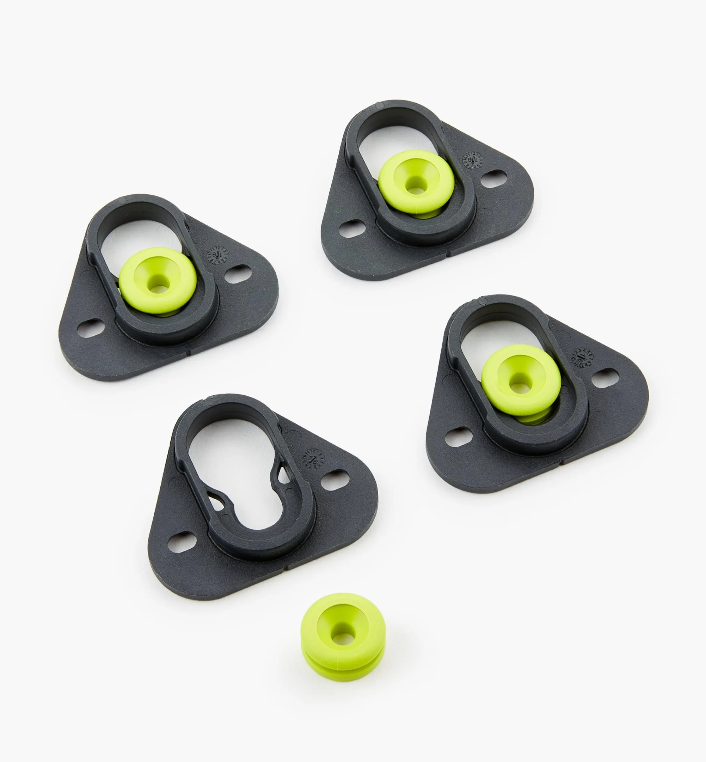 Lee Valley Fasteners>Button-Fix In-Line Panel Couplers