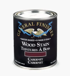 Lee Valley Supplies>Cabernet General Water-Based Pigment Stain