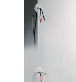 Lee Valley Cable Management>Cable Grommet Kit