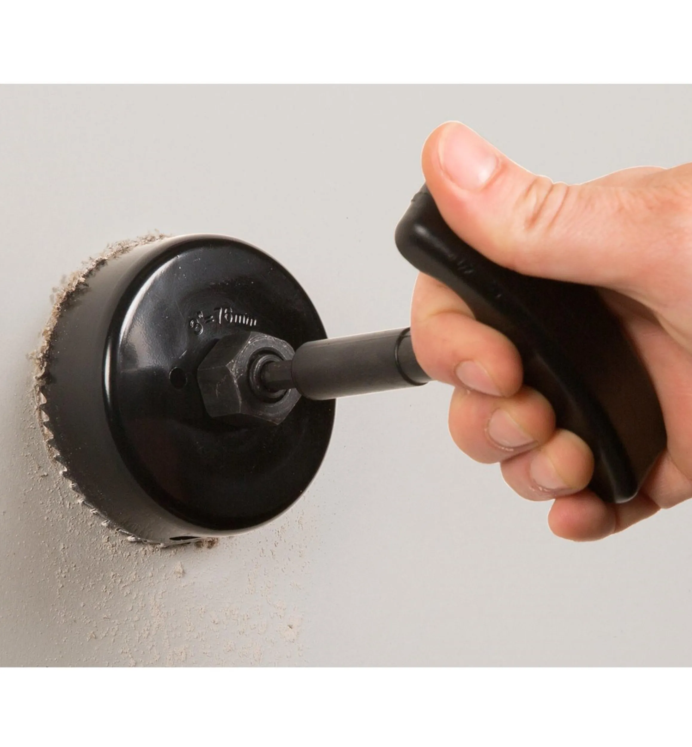 Lee Valley Cable Management>Cable Grommet Kit