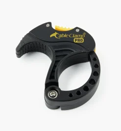 Lee Valley Storage & Organization>CableClamp