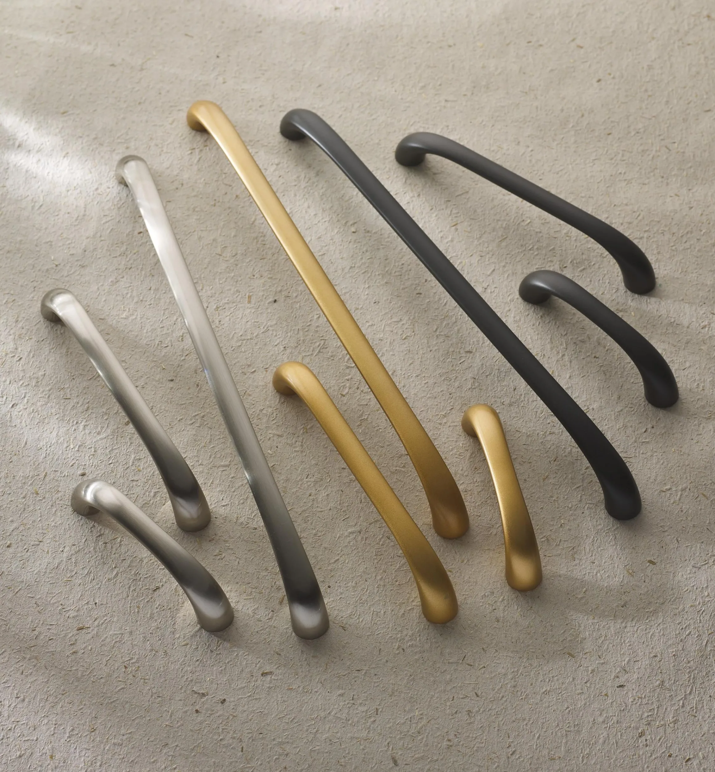 Lee Valley Handles>Cadillac Handles