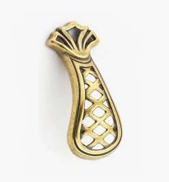 Lee Valley Pulls>Cage Drop Pull