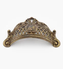 Lee Valley Pulls>Cage Pull