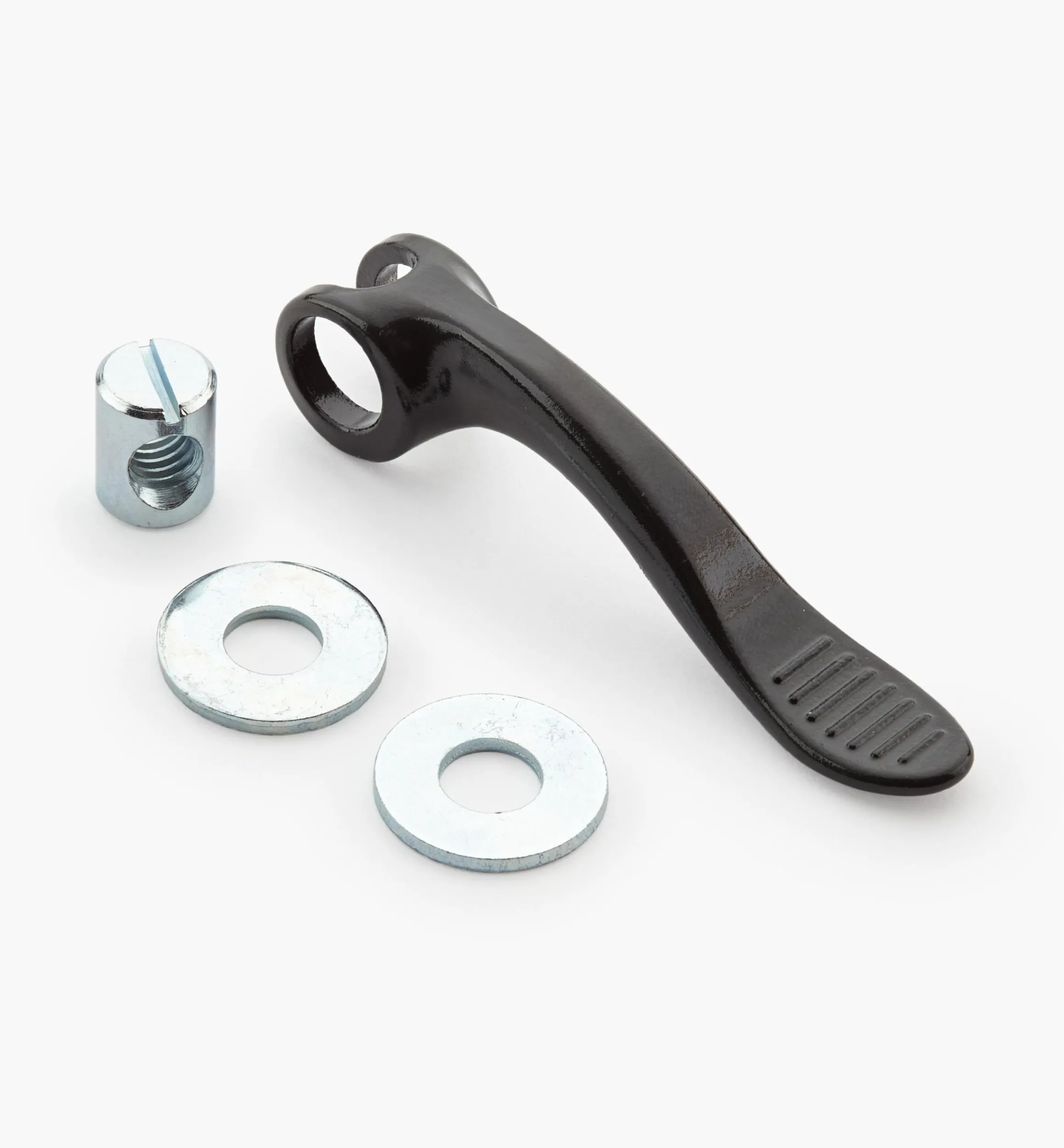 Lee Valley Jig & Fixture Parts>Cam Clamp Mechanism (5/16-18 Thread)