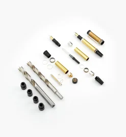 Lee Valley Project Supplies>Cambridge Fountain Pen Starter Set