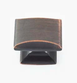 Lee Valley Knobs>Candler Knob