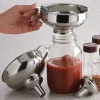 Lee Valley Canning & Preserving>Canning Funnel