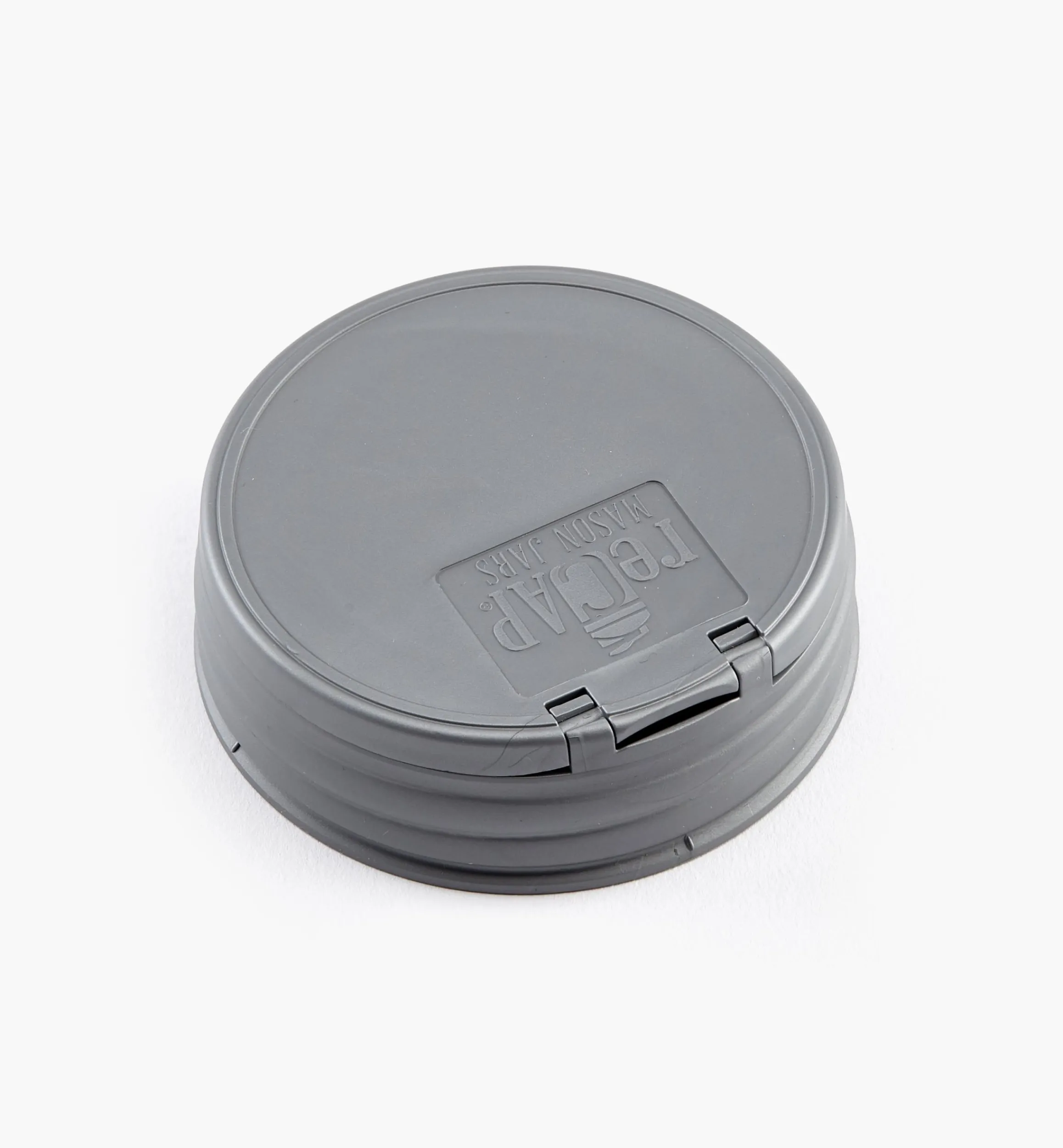 Lee Valley Food Storage>Canning Jar Caps