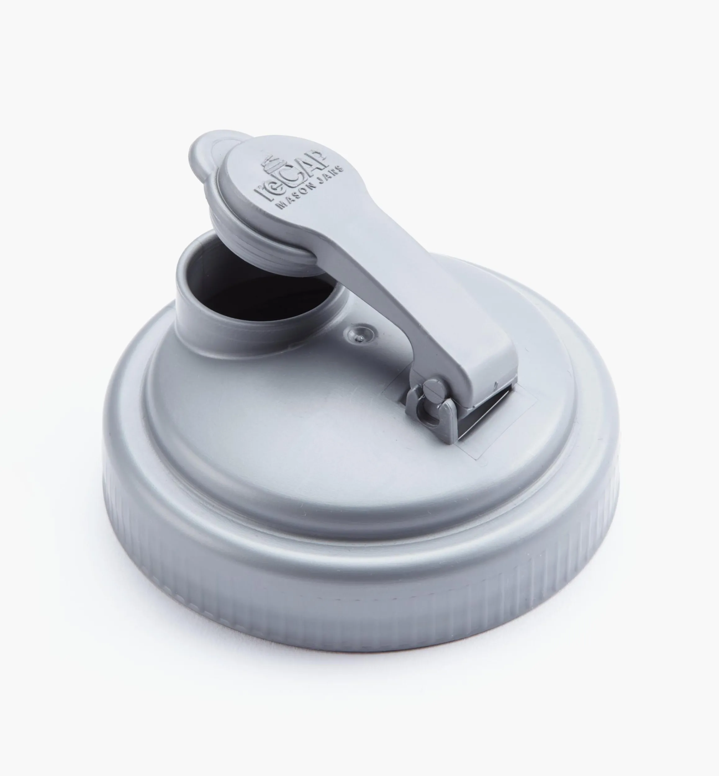 Lee Valley Food Storage>Canning Jar Caps