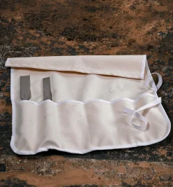 Lee Valley Workshop>Canvas Chisel And Gouge Rolls