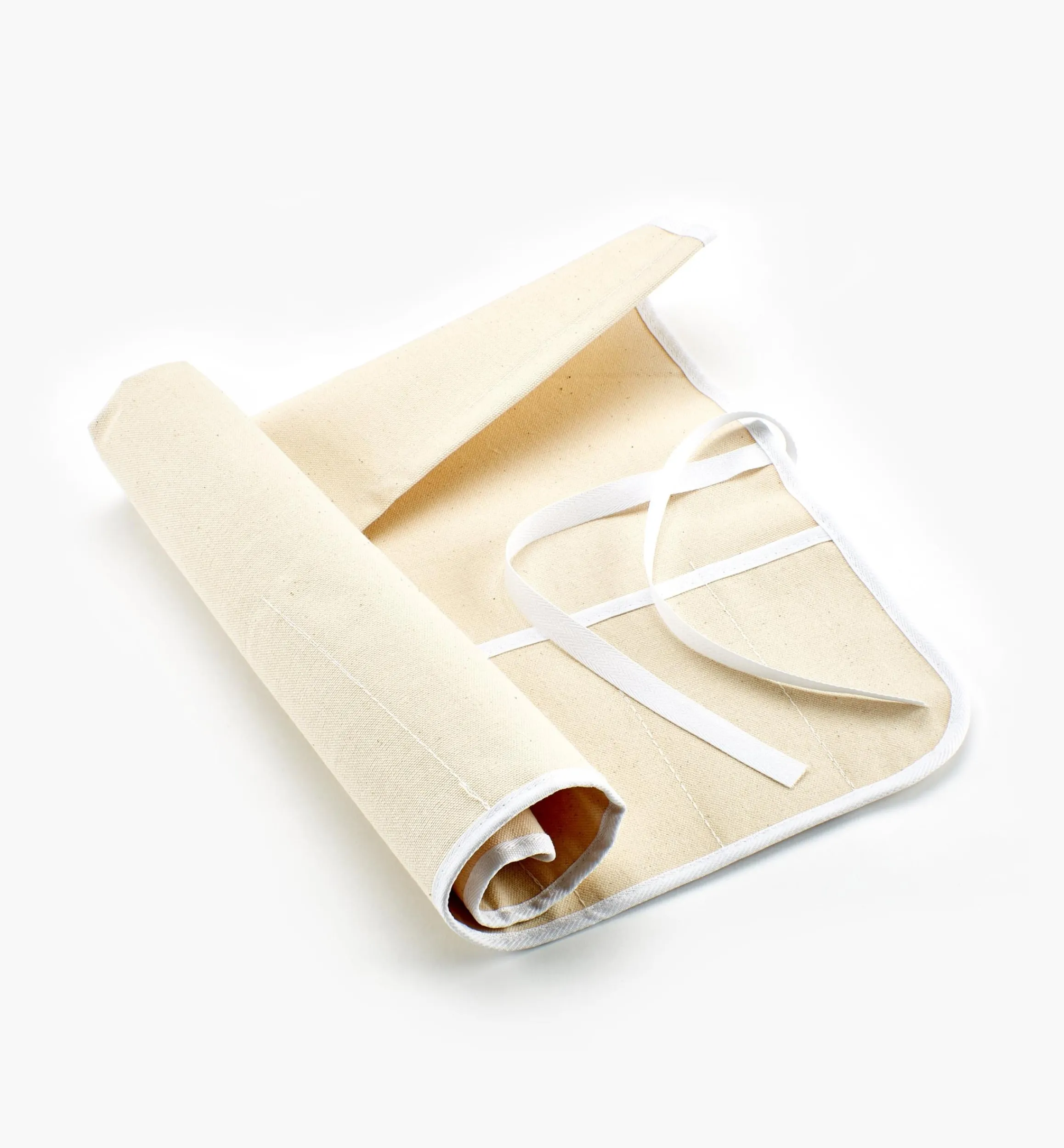 Lee Valley Workshop>Canvas Chisel And Gouge Rolls