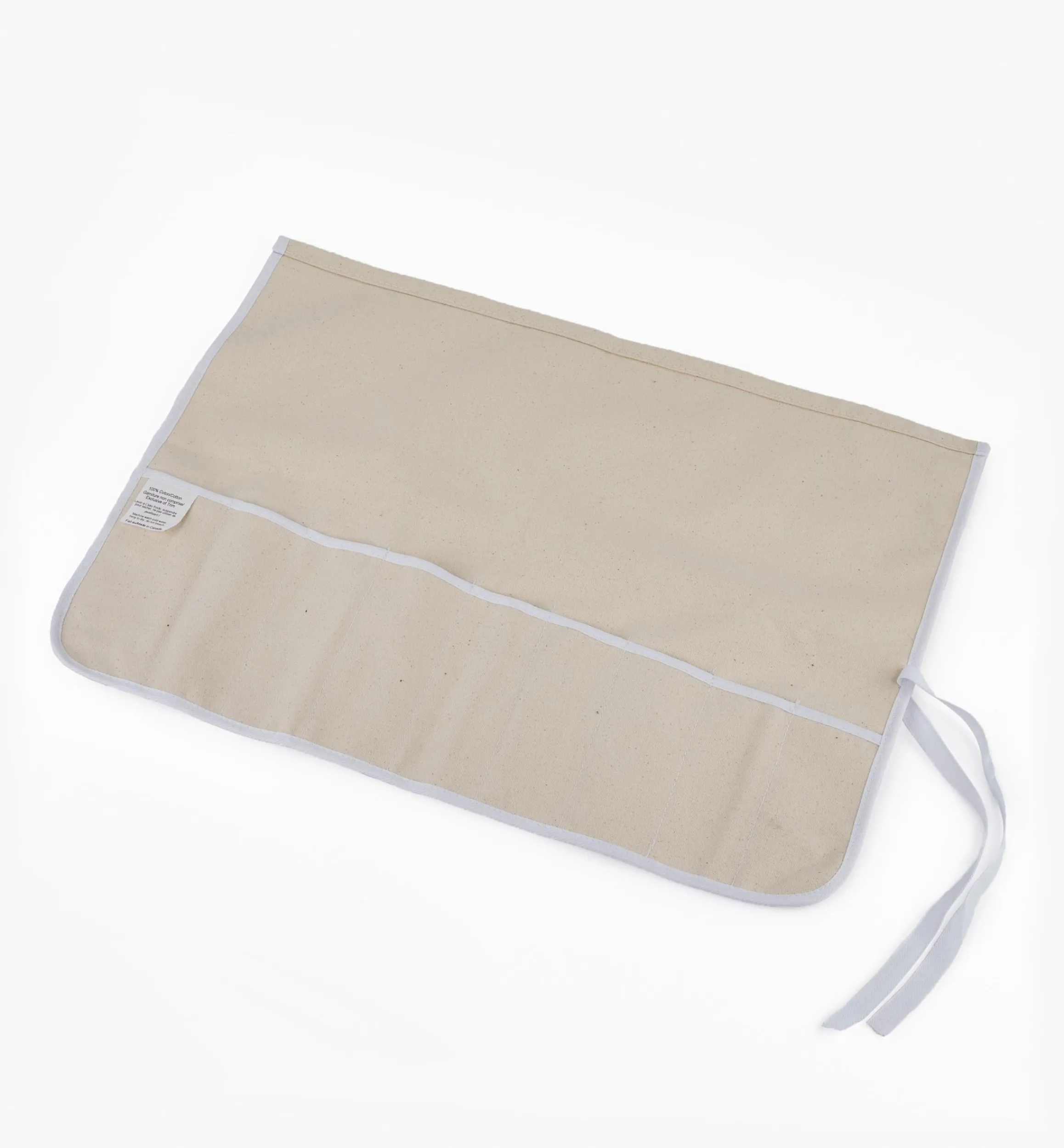 Lee Valley Workshop>Canvas Chisel And Gouge Rolls