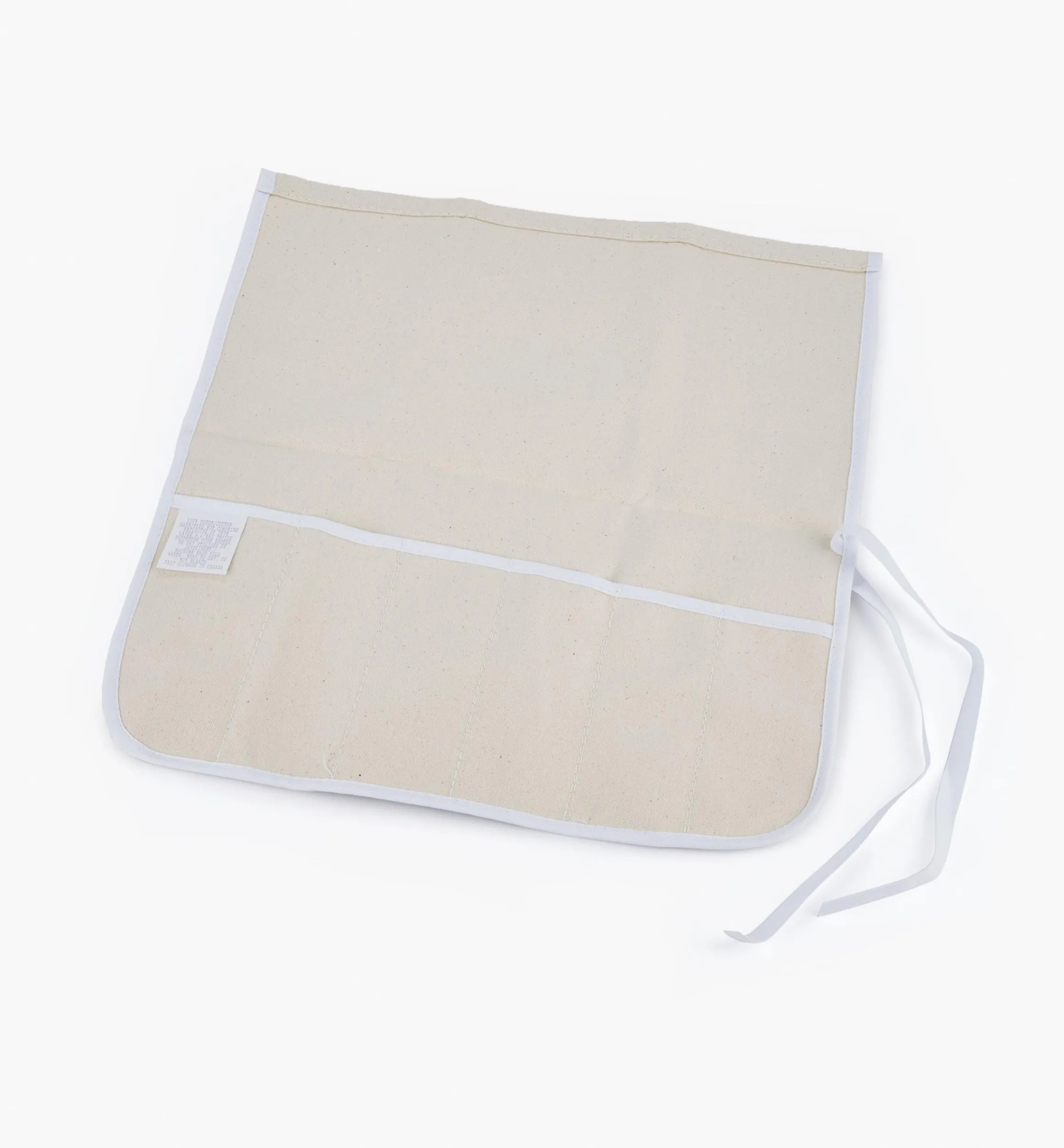 Lee Valley Workshop>Canvas Chisel And Gouge Rolls