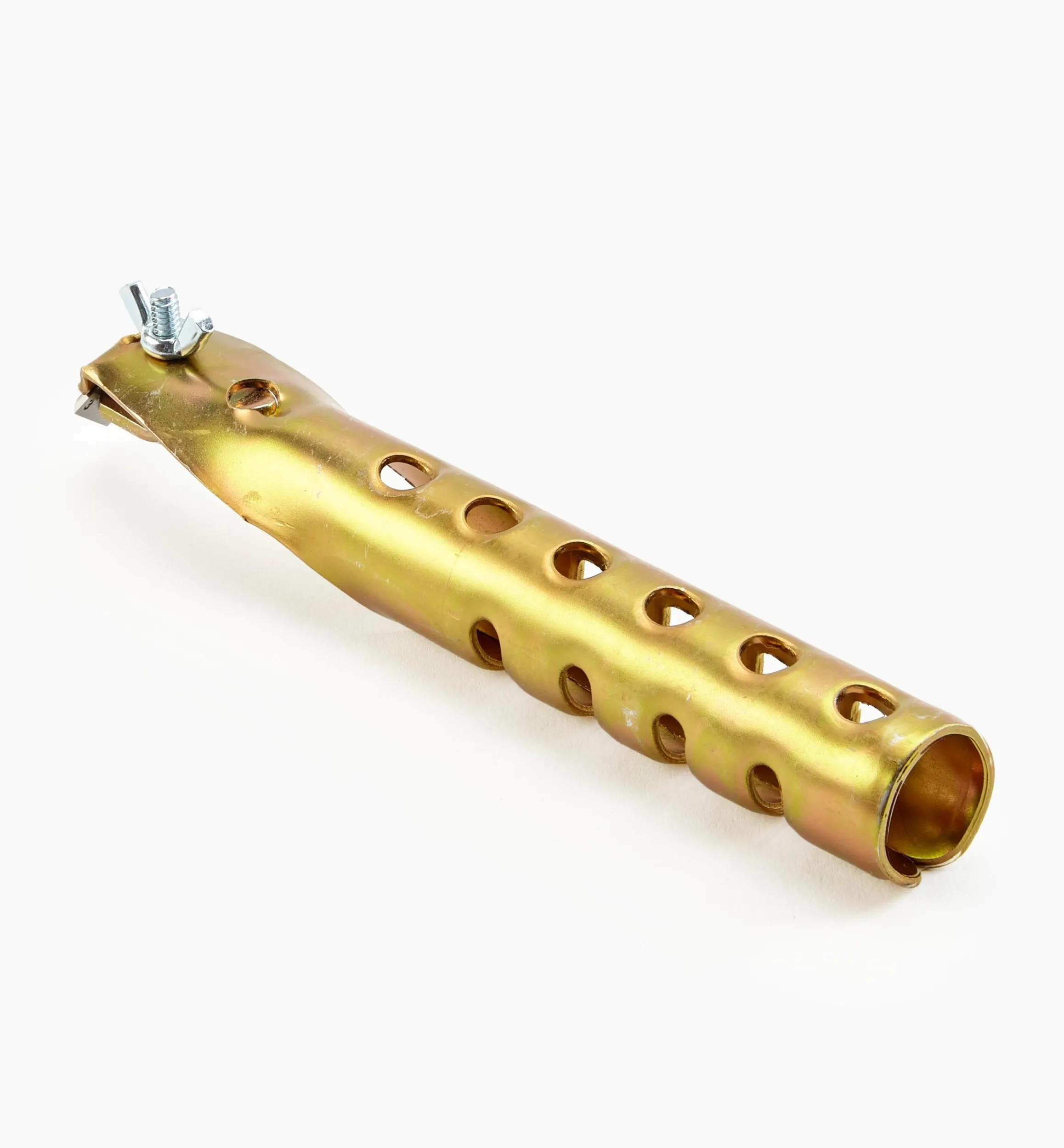 Lee Valley Scrapers>Carbide Corner Scraper