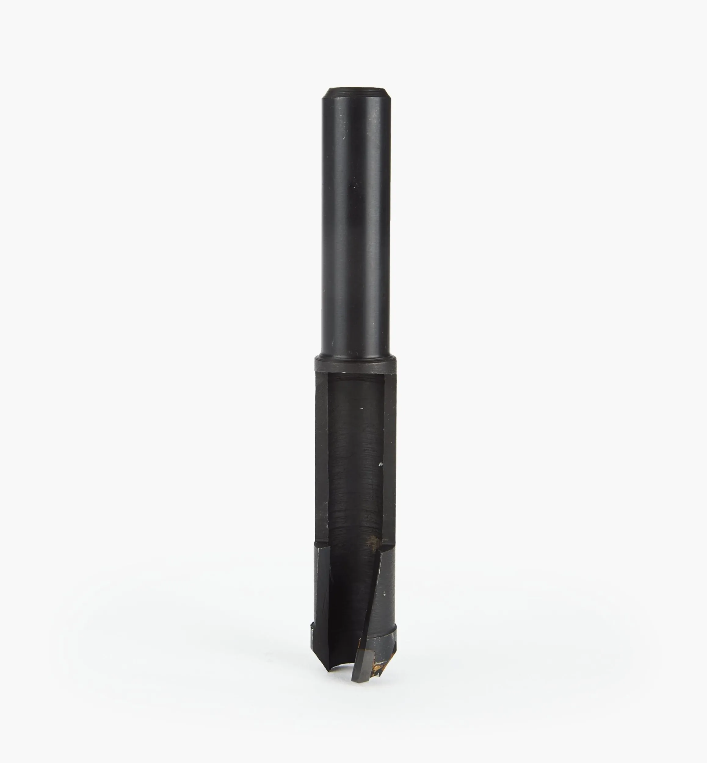 Lee Valley Hand Tools>Carbide-Tipped Dowel, Plug & Tenon Cutters