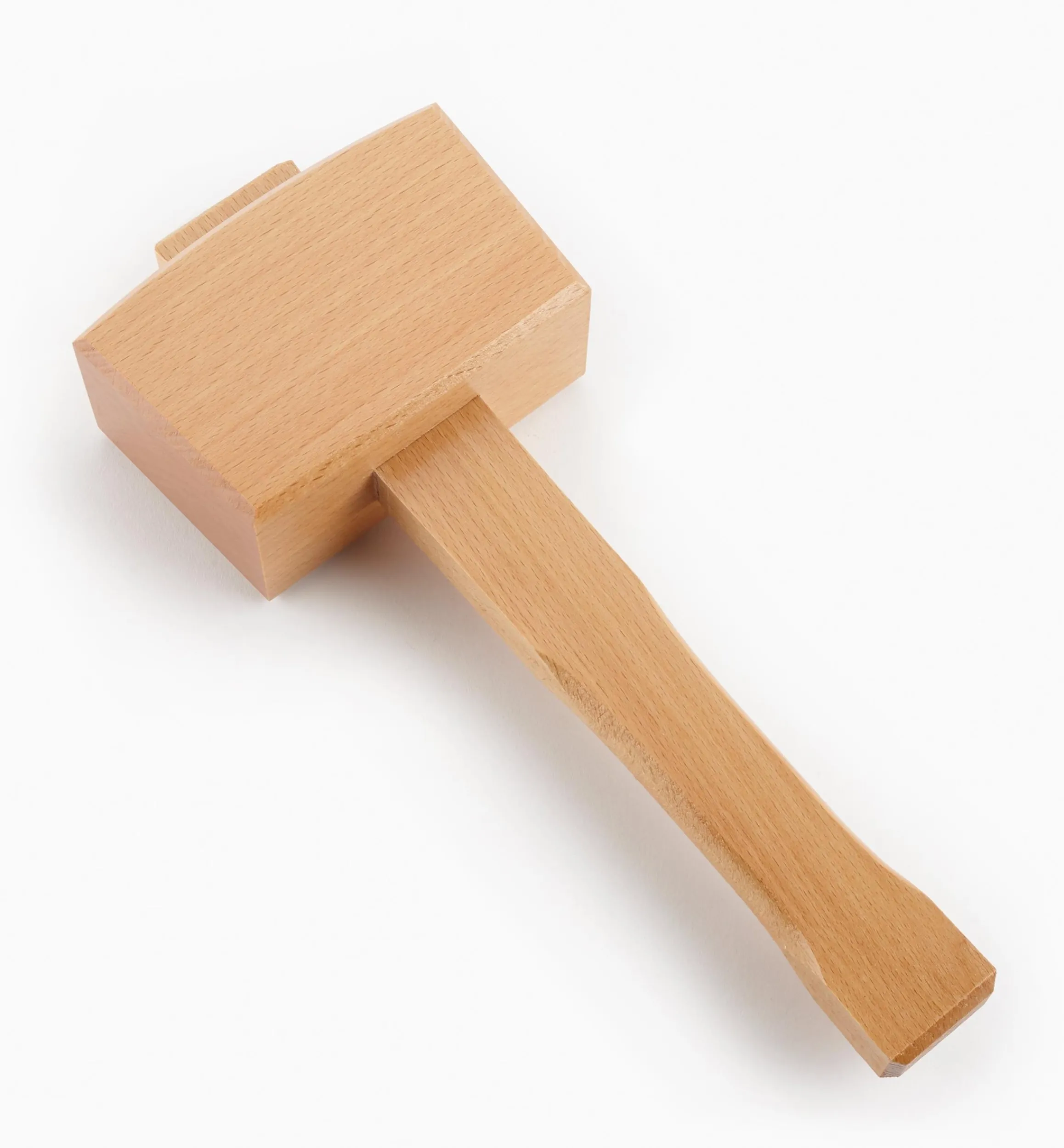 Lee Valley Hand Tools>Carpenter's Beech Mallets