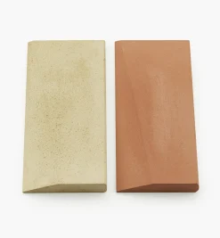 Lee Valley Sharpening>Carver's European-Style Slips