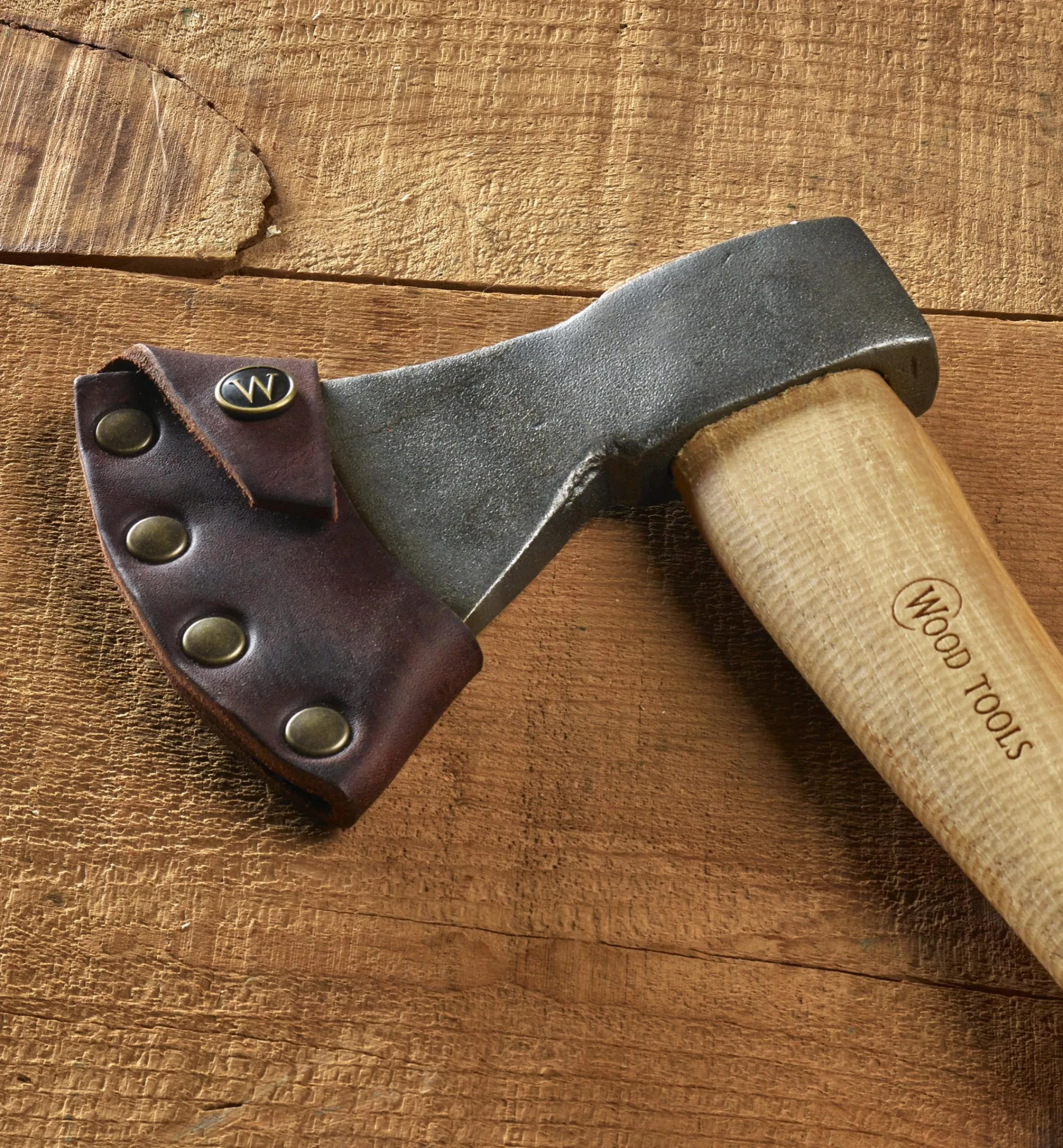Lee Valley Hand Tools>Carving Axe Sheath
