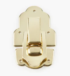 Lee Valley Latches>Case Latches