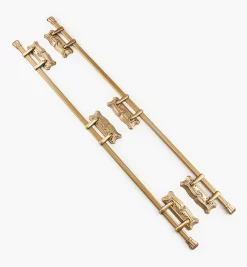 Lee Valley Box Hardware>Casket Handles