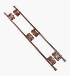 Lee Valley Box Hardware>Casket Handles