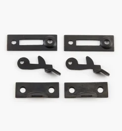 Lee Valley Box Hardware>Casket Lid Latches