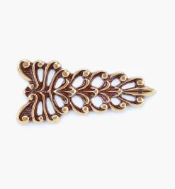 Lee Valley Project Supplies>Cast Brass Appliqué Accents
