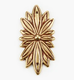 Lee Valley Project Supplies>Cast Brass Appliqué Accents