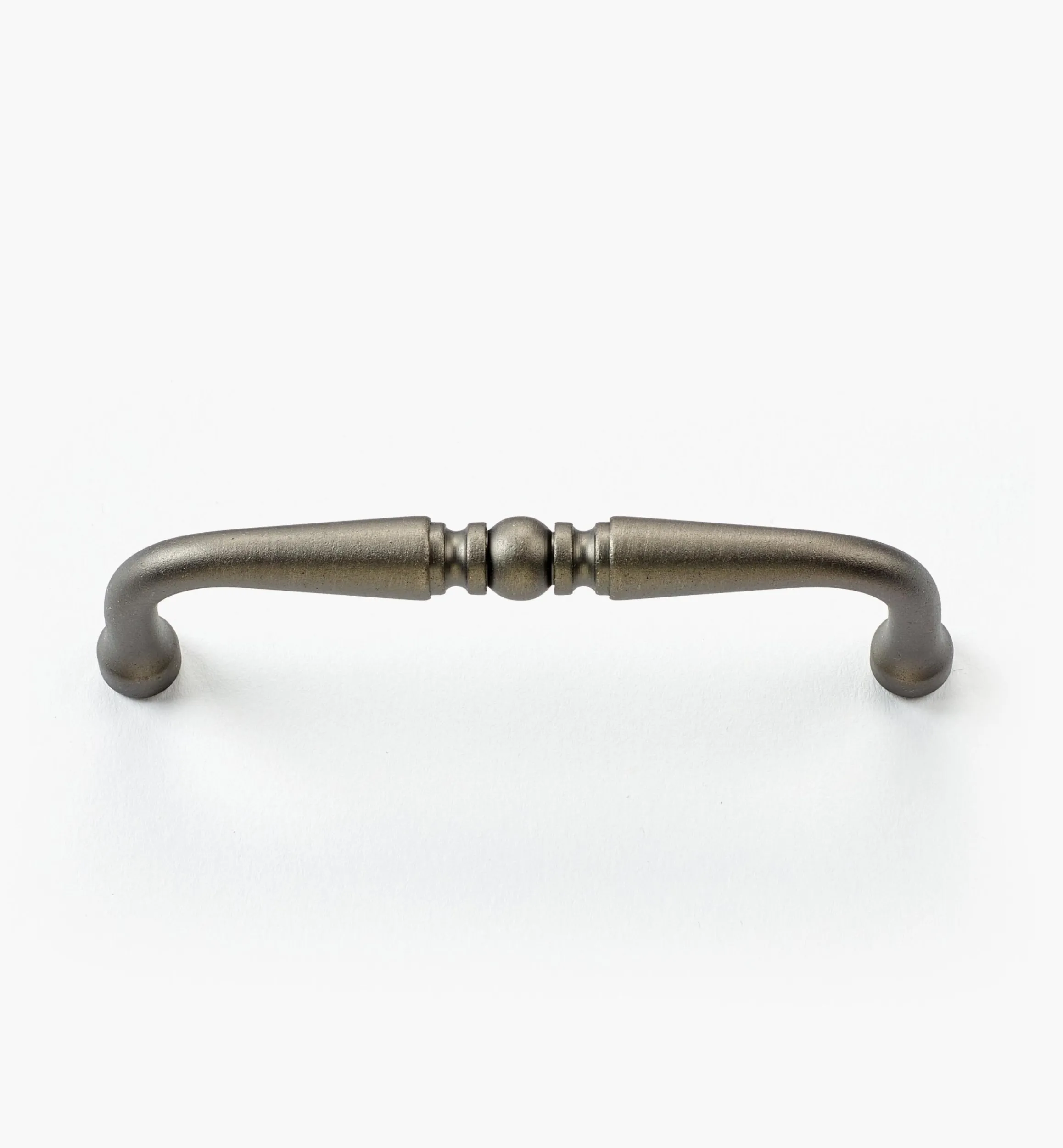 Lee Valley Handles>Cast Brass Bead Handles